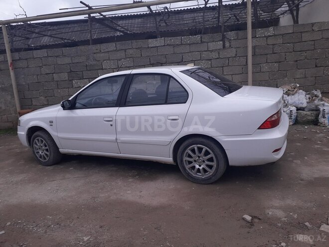 Iran Khodro Soren 2014, 240,000 km - 1.6 л - Bakı