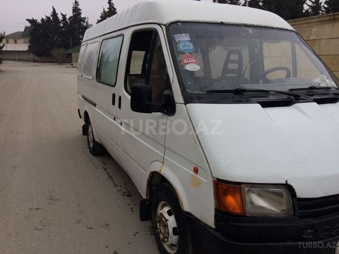 Ford Transit 1991, 412,532 km - 2.5 л - Bakı
