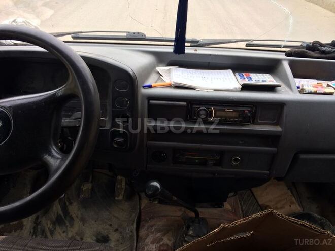 Ford Transit 1991, 412,532 km - 2.5 л - Bakı