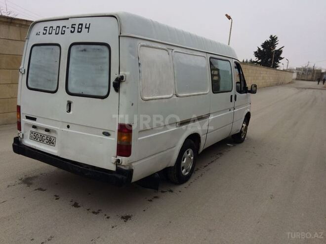 Ford Transit 1991, 412,532 km - 2.5 л - Bakı