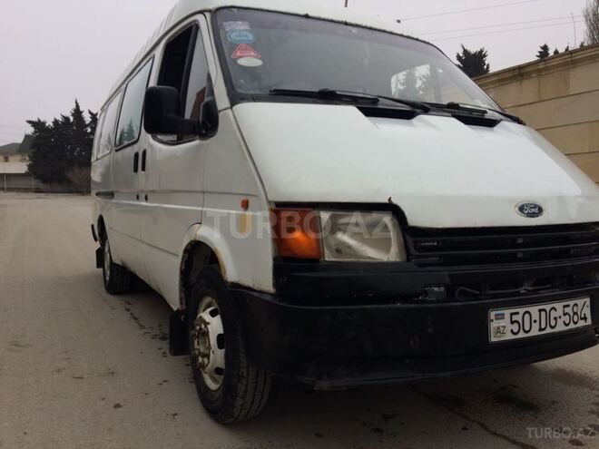 Ford Transit 1991, 412,532 km - 2.5 л - Bakı