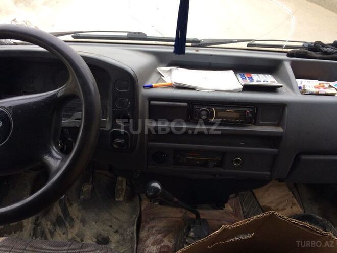 Ford Transit 1991, 412,532 km - 2.5 л - Bakı