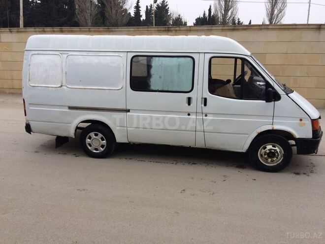 Ford Transit 1991, 412,532 km - 2.5 л - Bakı