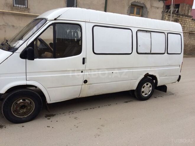 Ford Transit 1991, 412,532 km - 2.5 л - Bakı