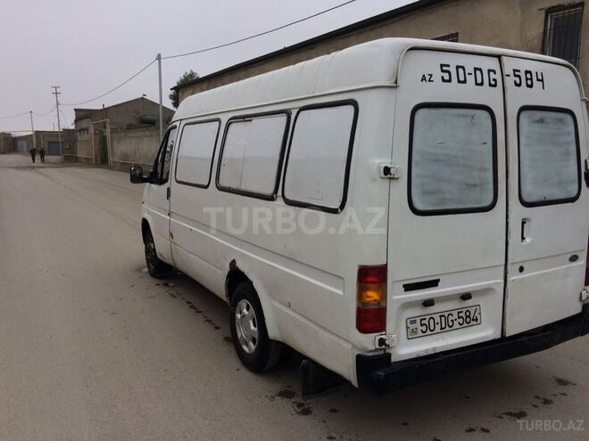 Ford Transit 1991, 412,532 km - 2.5 л - Bakı