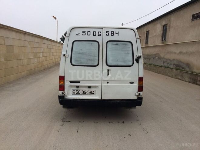 Ford Transit 1991, 412,532 km - 2.5 л - Bakı