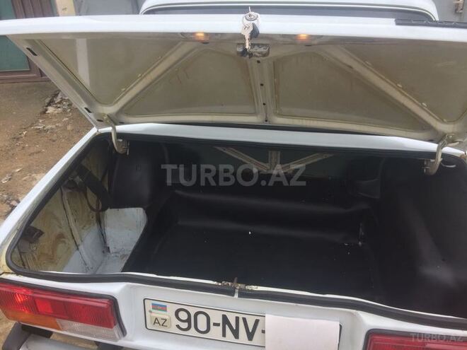 LADA (VAZ) 2107 2004, 95,822 km - 1.6 l - Bakı
