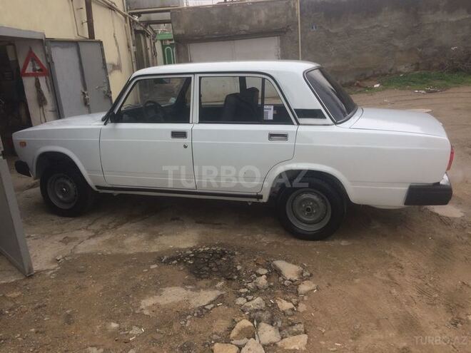 LADA (VAZ) 2107 2004, 95,822 km - 1.6 l - Bakı