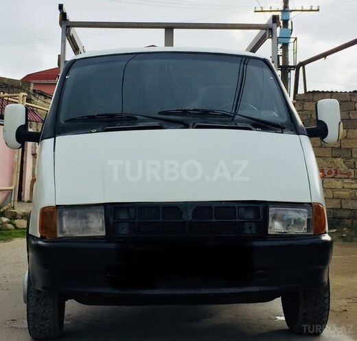 GAZ 330202-740 1999, 112,556 km - 2.4 л - Bakı