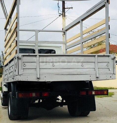 GAZ 330202-740 1999, 112,556 km - 2.4 л - Bakı