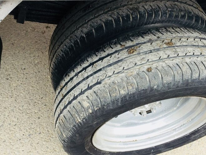 GAZ 330202-740 1999, 112,556 km - 2.4 л - Bakı