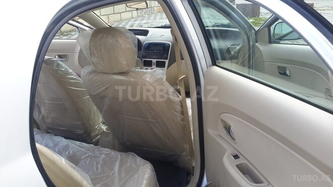 Chery Fulwin 2 2012, 7,900 km - 1.5 l - Bakı