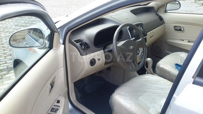 Chery Fulwin 2 2012, 7,900 km - 1.5 l - Bakı