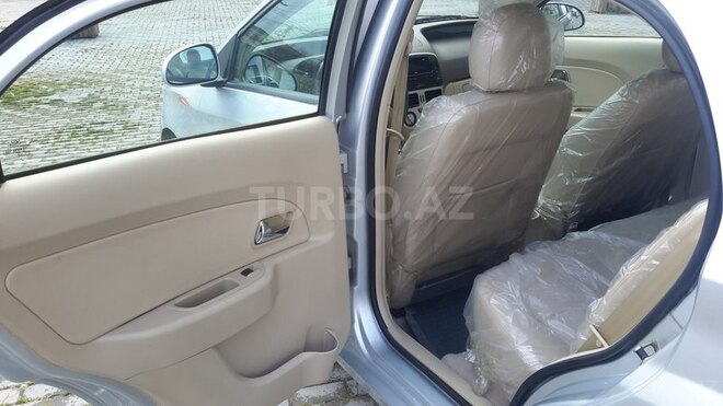 Chery Fulwin 2 2012, 7,900 km - 1.5 l - Bakı