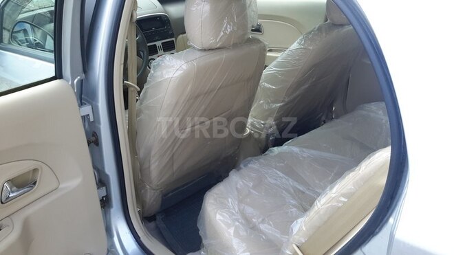 Chery Fulwin 2 2012, 7,900 km - 1.5 l - Bakı