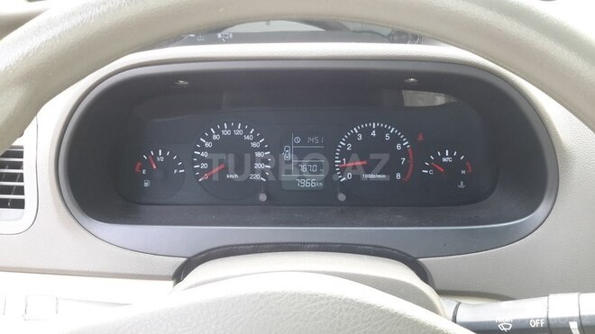 Chery Fulwin 2 2012, 7,900 km - 1.5 l - Bakı