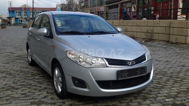 Chery Fulwin 2 2012, 7,900 km - 1.5 l - Bakı