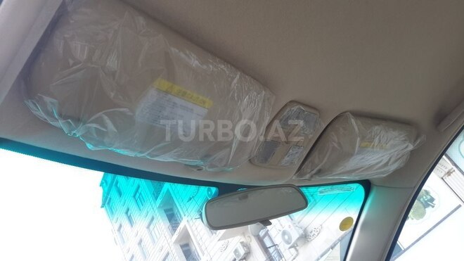 Chery Fulwin 2 2012, 7,900 km - 1.5 l - Bakı
