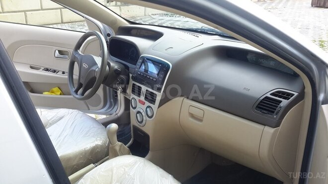 Chery Fulwin 2 2012, 7,900 km - 1.5 l - Bakı