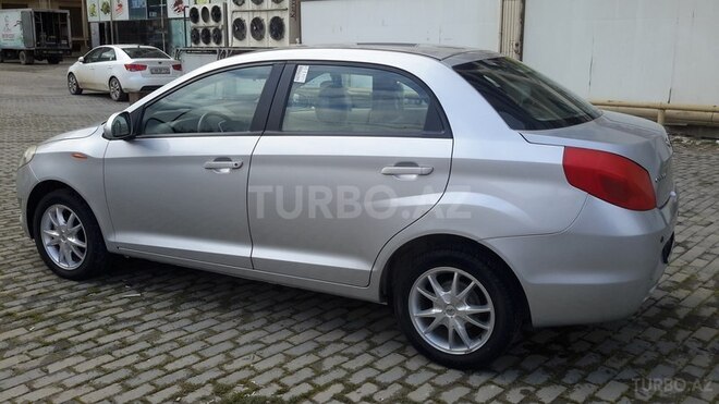 Chery Fulwin 2 2012, 7,900 km - 1.5 l - Bakı