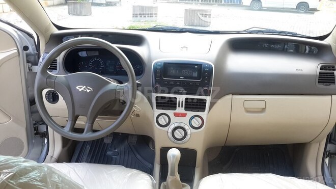 Chery Fulwin 2 2012, 7,900 km - 1.5 l - Bakı