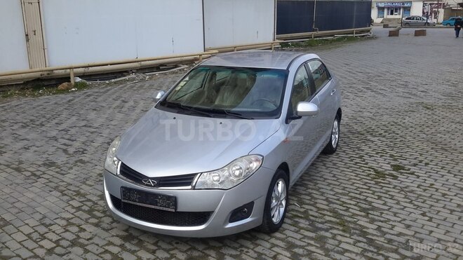 Chery Fulwin 2 2012, 7,900 km - 1.5 l - Bakı