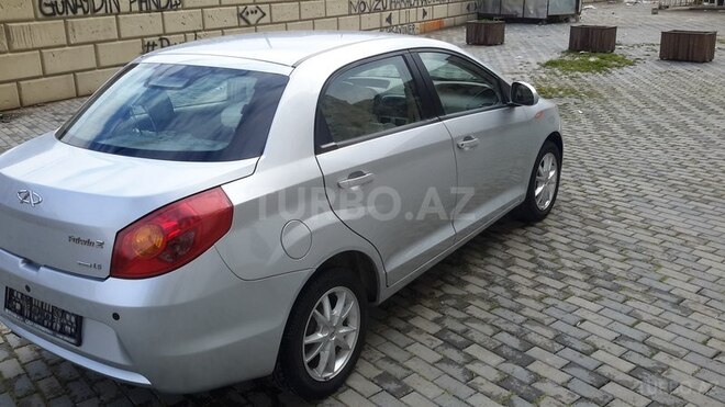 Chery Fulwin 2 2012, 7,900 km - 1.5 l - Bakı