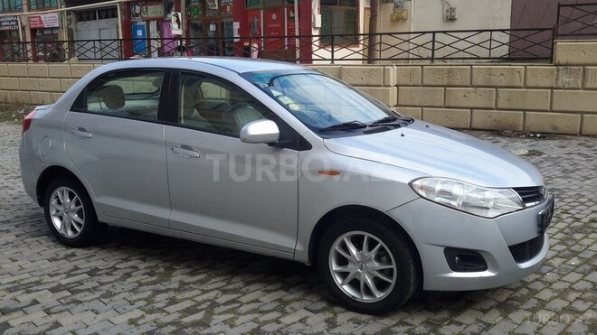 Chery Fulwin 2 2012, 7,900 km - 1.5 l - Bakı