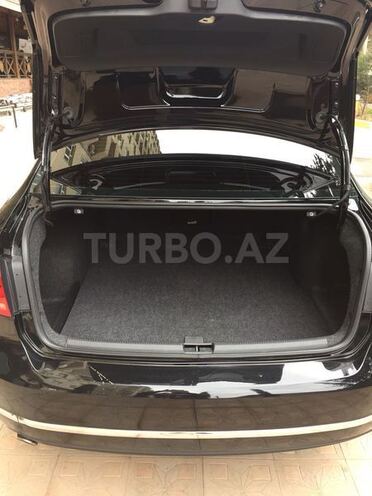 Volkswagen Passat 2012, 113,800 km - 2.5 л - Bakı