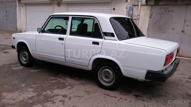 LADA (VAZ) 2107 2003, 122,060 km - 1.6 l - Bakı