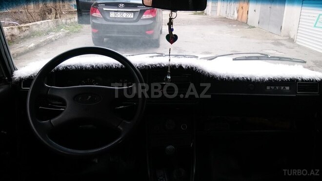 LADA (VAZ) 2107 2003, 122,060 km - 1.6 l - Bakı