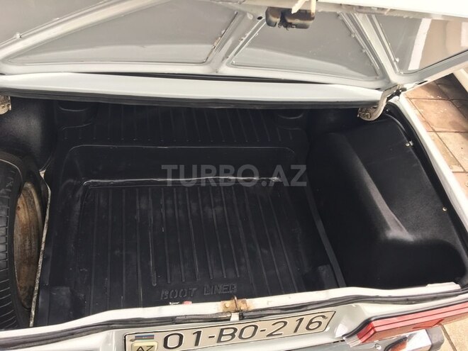 LADA (VAZ) 2107 2004, 23,800 km - 1.6 l - Mingəçevir