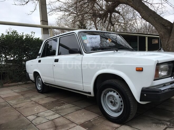 LADA (VAZ) 2107 2004, 23,800 km - 1.6 l - Mingəçevir
