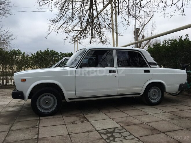 LADA (VAZ) 2107 2004, 23,800 km - 1.6 l - Mingəçevir