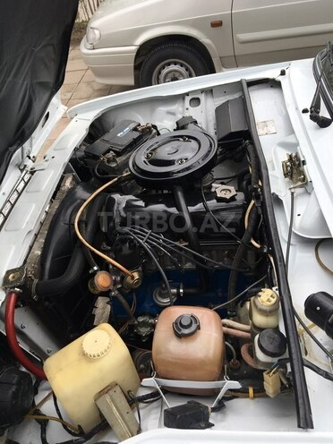 LADA (VAZ) 2107 2004, 23,800 km - 1.6 l - Mingəçevir