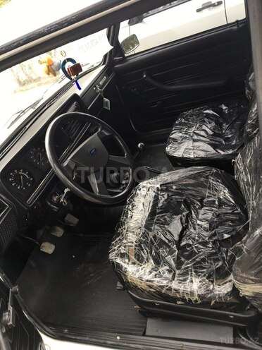 LADA (VAZ) 2107 2004, 23,800 km - 1.6 l - Mingəçevir
