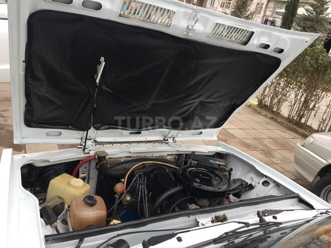 LADA (VAZ) 2107 2004, 23,800 km - 1.6 l - Mingəçevir
