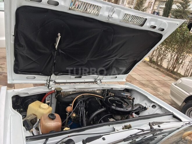 LADA (VAZ) 2107 2004, 23,800 km - 1.6 l - Mingəçevir
