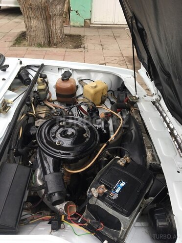 LADA (VAZ) 2107 2004, 23,800 km - 1.6 l - Mingəçevir