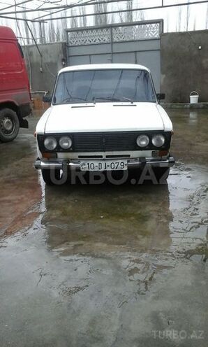 LADA (VAZ) 2106 1979, 445,236 km - 0.2 л - Xudat