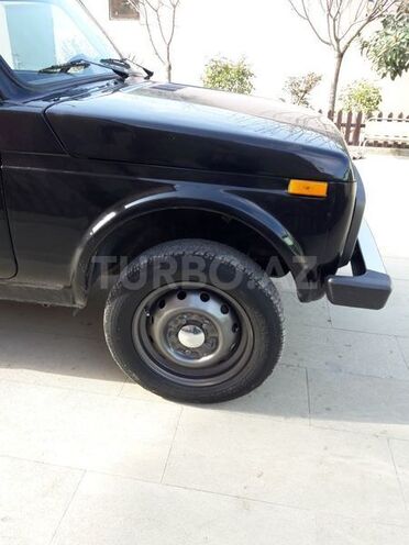 LADA (VAZ) Niva 2008, 12,342 km - 0.2 l - Bakı