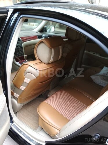 Lexus ES 300 2003, 131,800 km - 3.0 л - Bakı