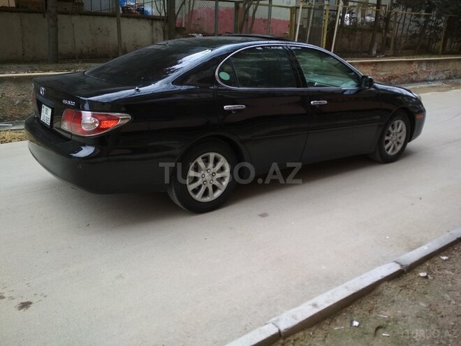 Lexus ES 300 2003, 131,800 km - 3.0 л - Bakı