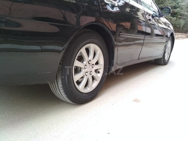 Lexus ES 300 2003, 131,800 km - 3.0 л - Bakı