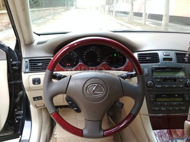 Lexus ES 300 2003, 131,800 km - 3.0 л - Bakı