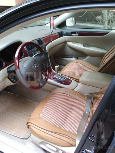 Lexus ES 300 2003, 131,800 km - 3.0 л - Bakı