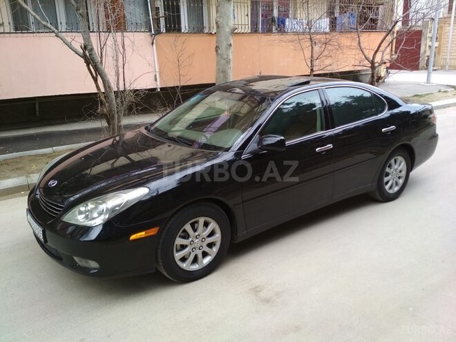 Lexus ES 300 2003, 131,800 km - 3.0 л - Bakı