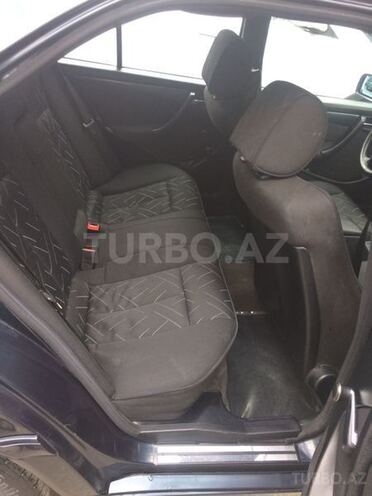Mercedes C 240 1999, 248,000 km - 2.4 l - Bakı