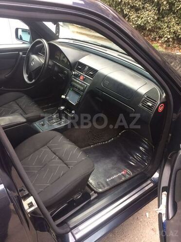 Mercedes C 240 1999, 248,000 km - 2.4 l - Bakı
