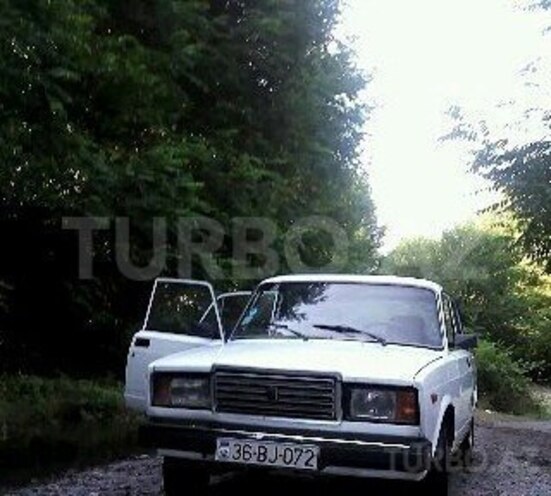 LADA (VAZ) 2107 1994, 148,056 km - 1.6 l - Qəbələ